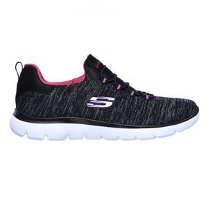 Sketchers summits quick getaway sneaker. 0067